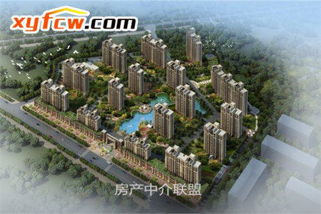 城东文昌滨北附近3室首付15万婚房直接入住的