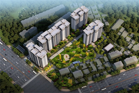 开发区恒信·风华尚品4室2厅2卫75万133.4m2出售